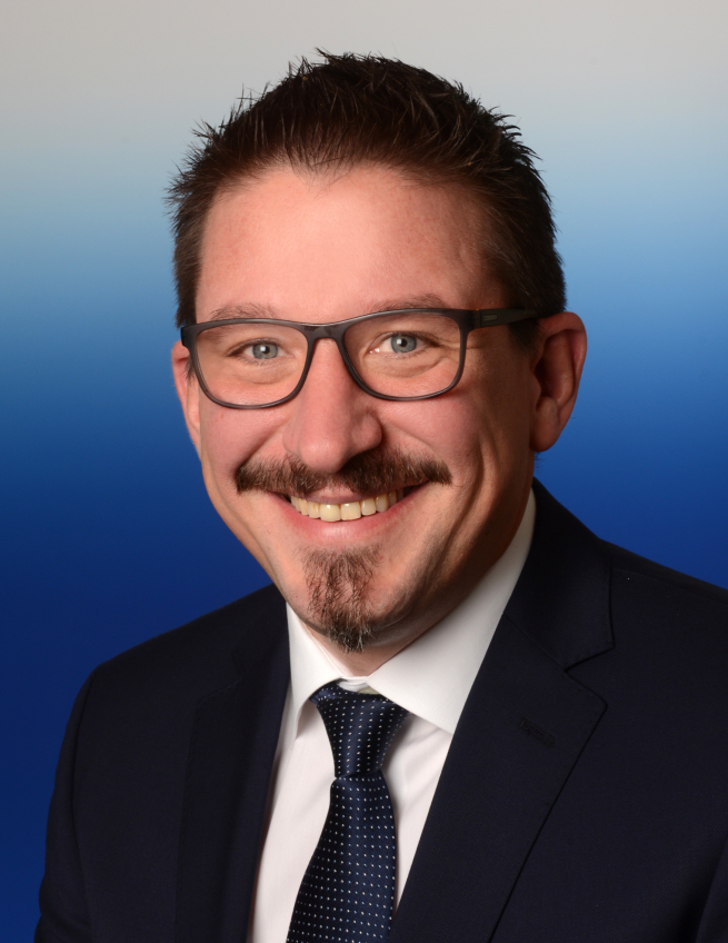 Andreas Gleich